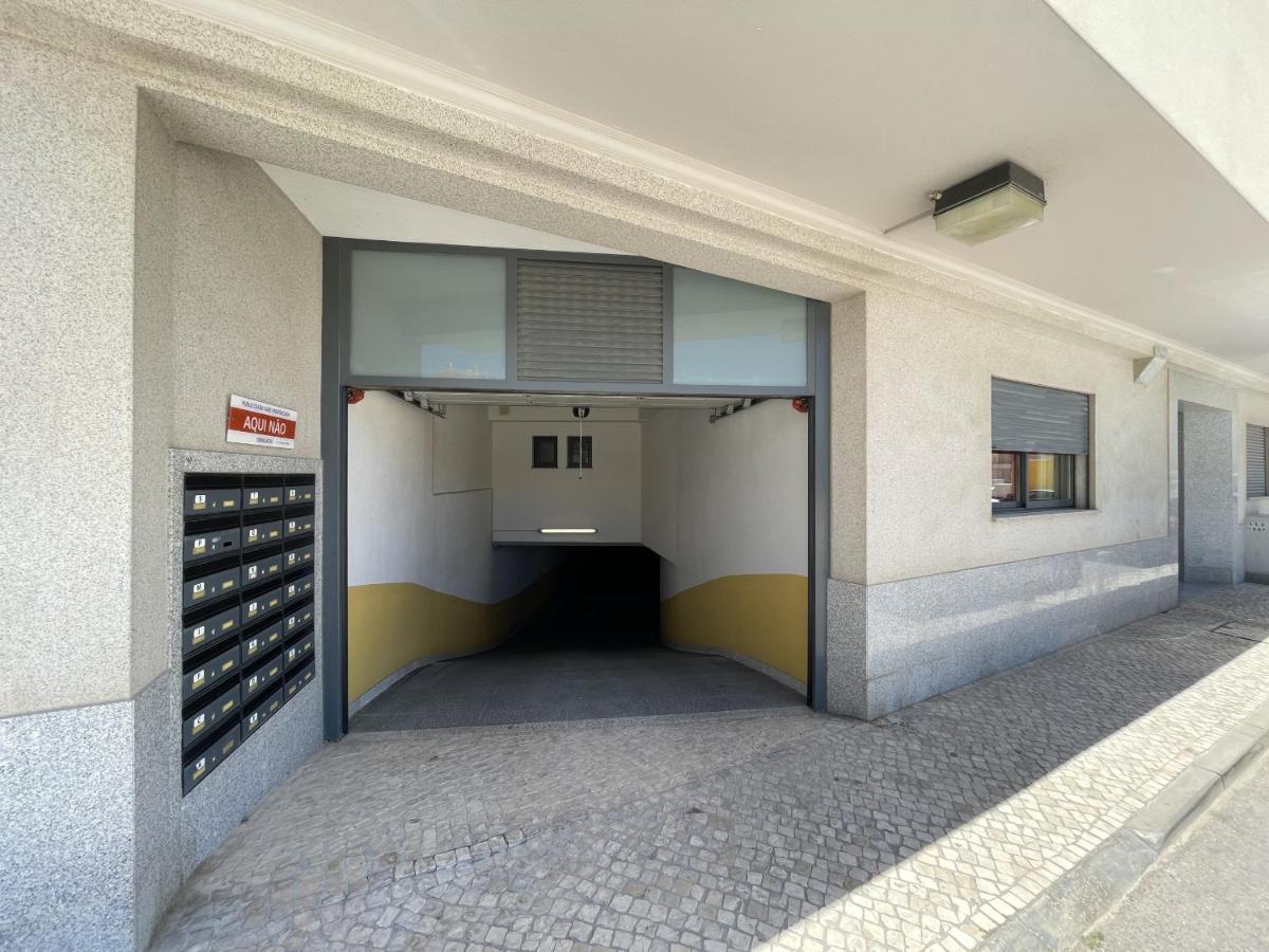 Miral 1 - Apartment 100M To The Beach By Hd Properties - Quarteira Exterior photo